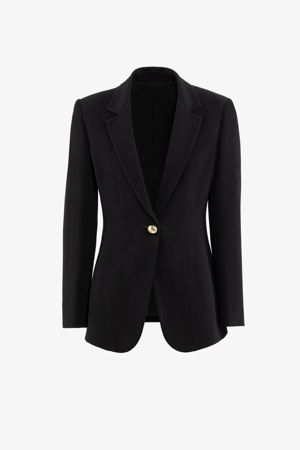 Tailored jacket