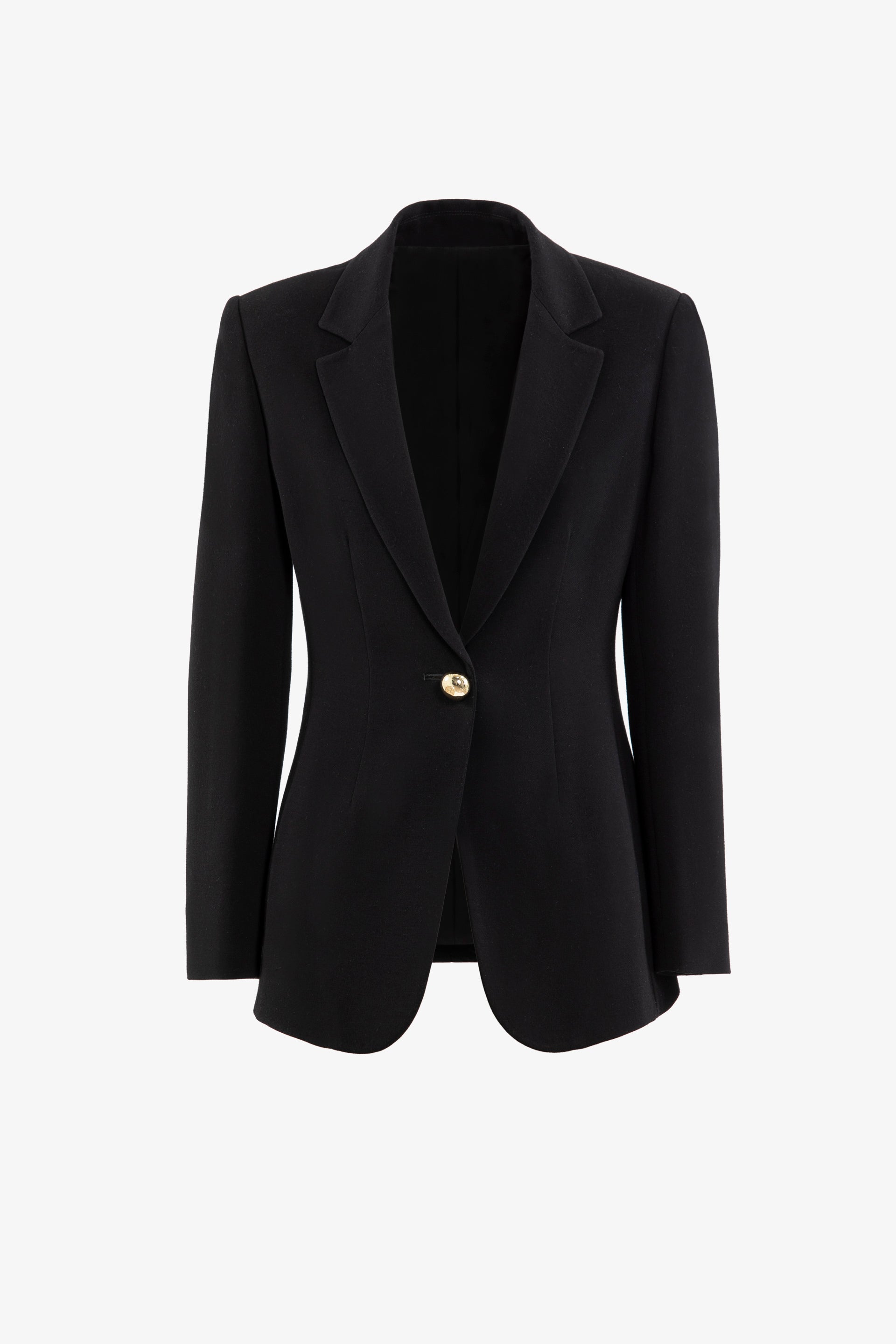 Tailored jacket