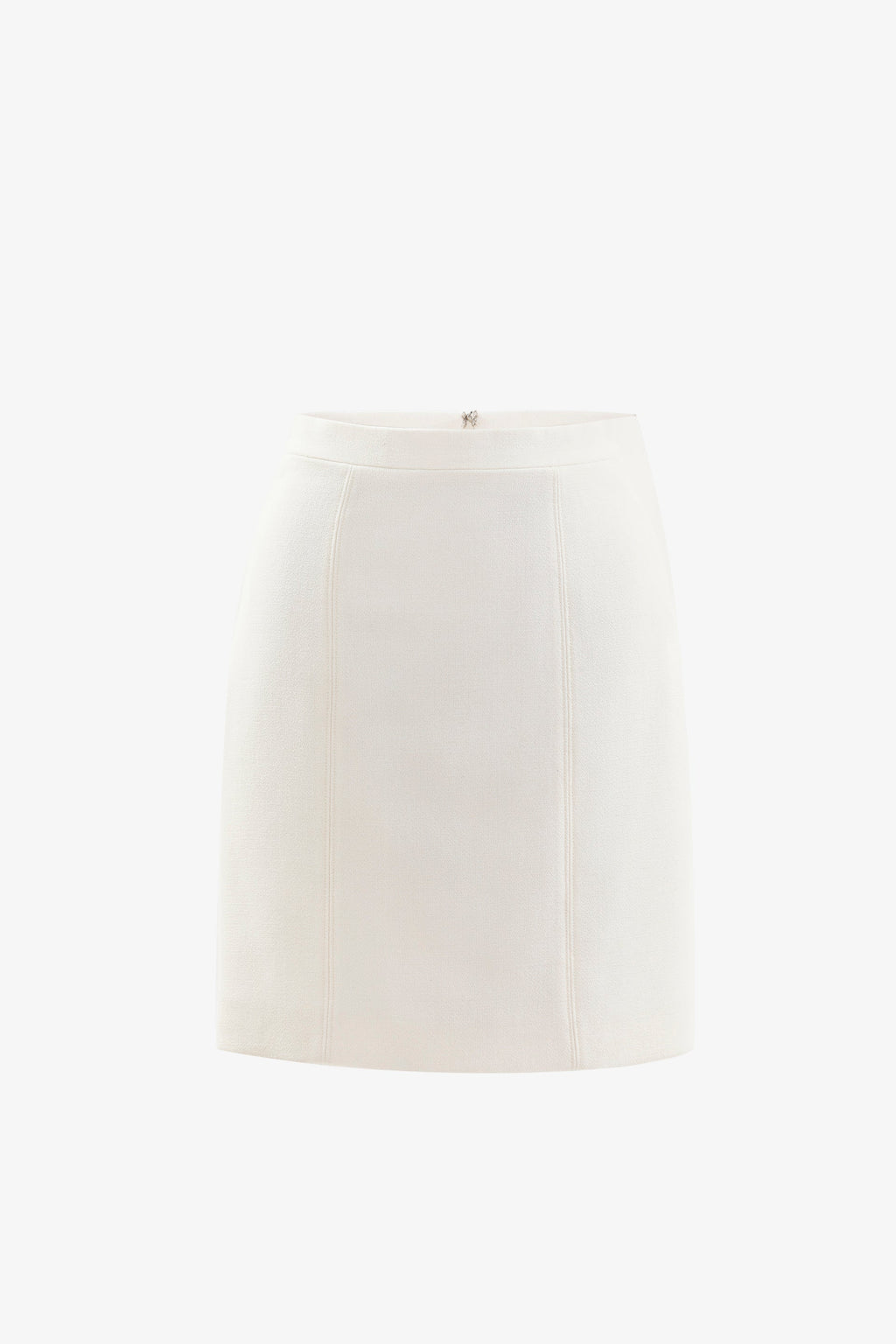 Tailored skirt