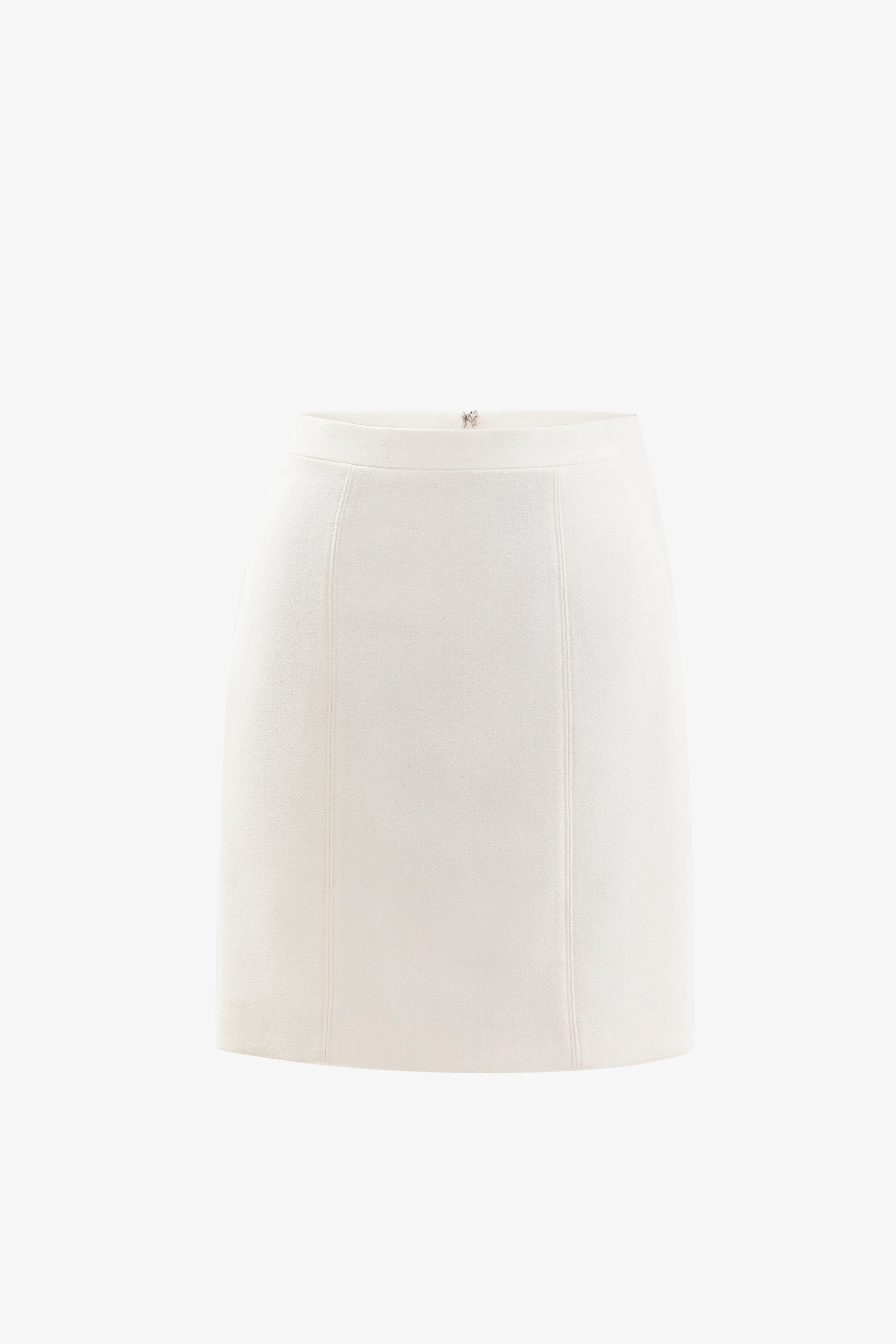 Tailored skirt