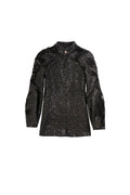 SEQUIN JACKET
