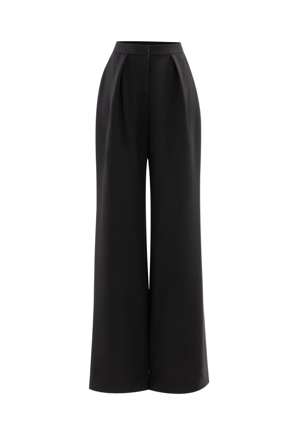 TAILORED PANTS