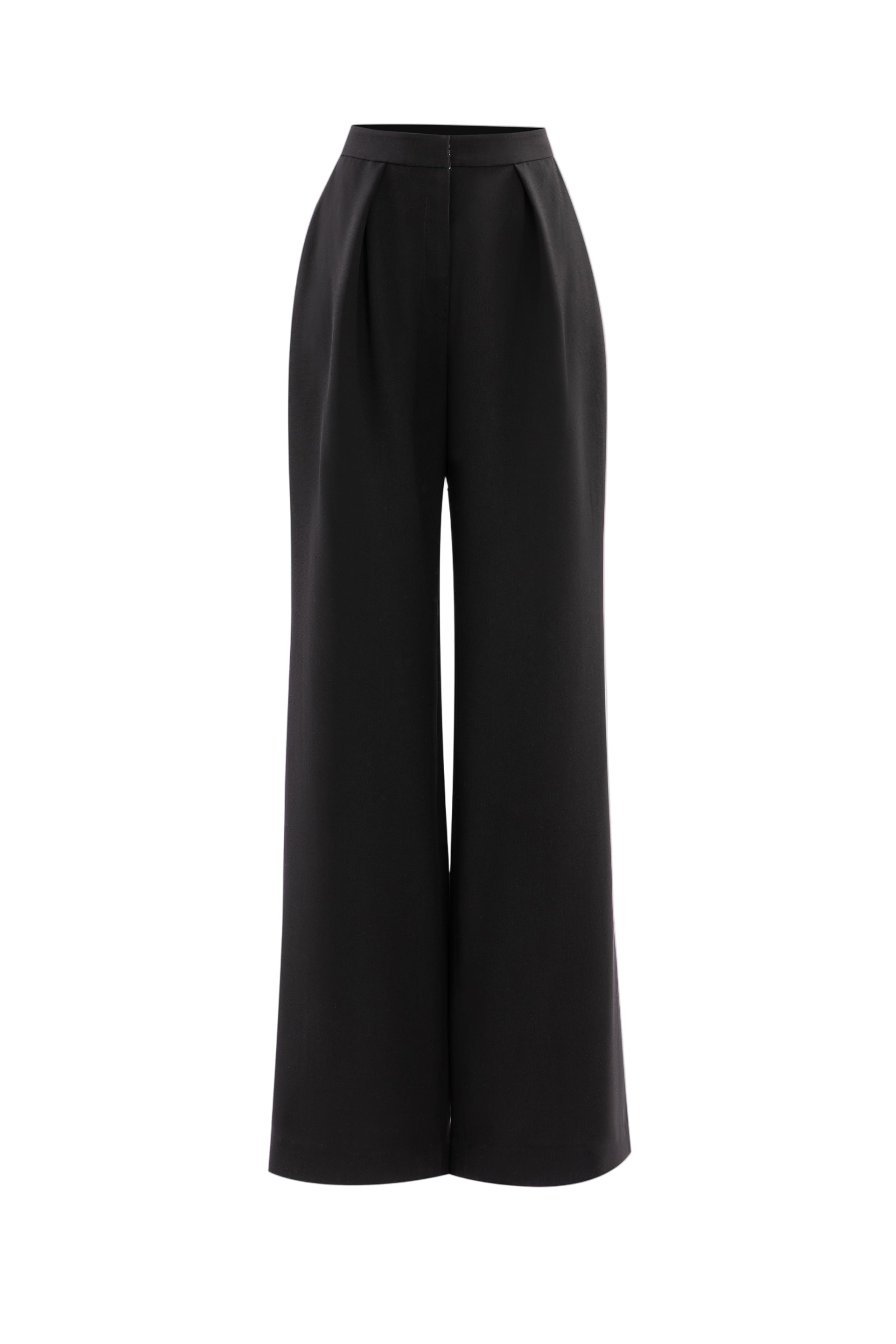 TAILORED PANTS