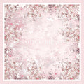 CREPE GEORGETTE SILK SCARF