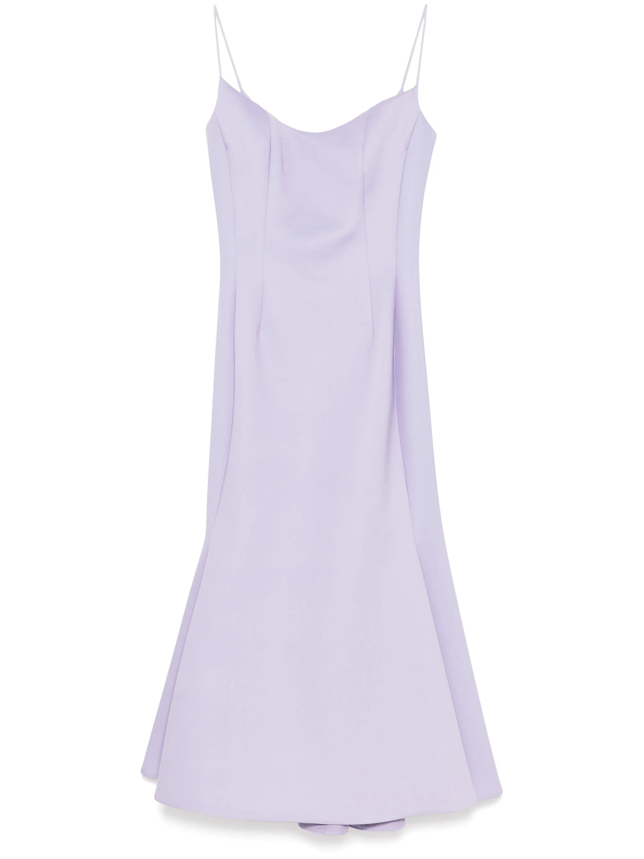 MIDI DRESS