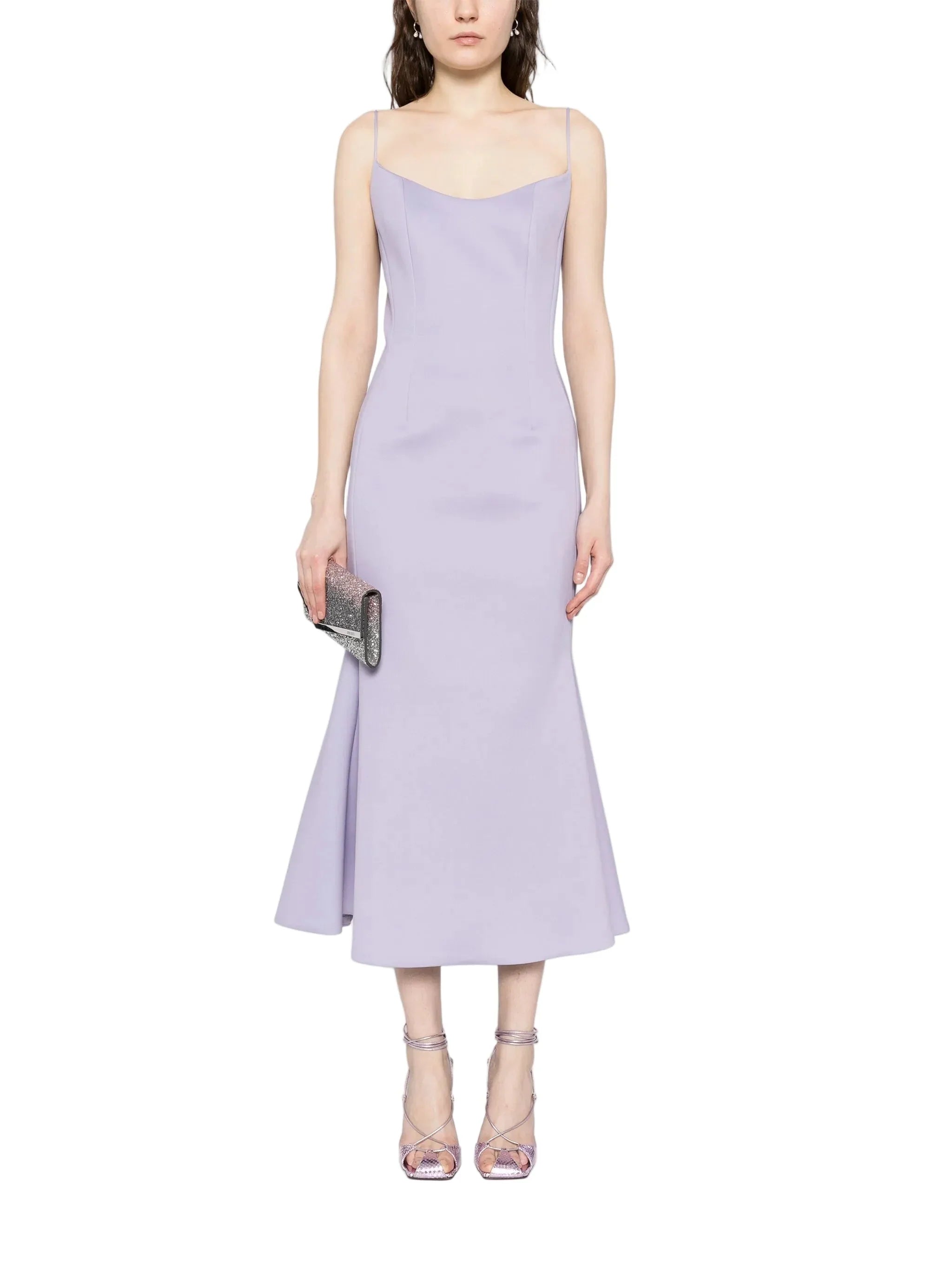 MIDI DRESS