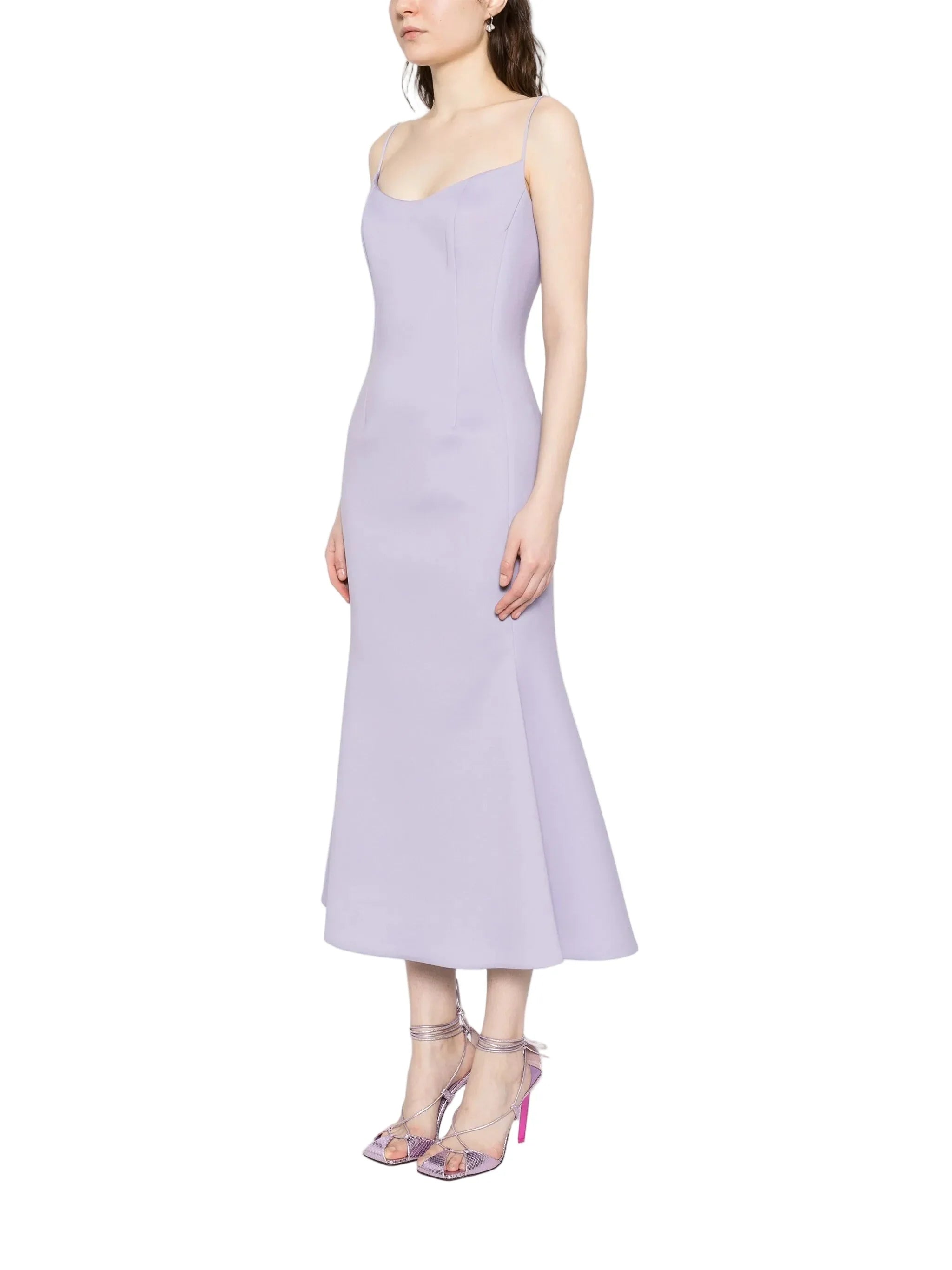MIDI DRESS