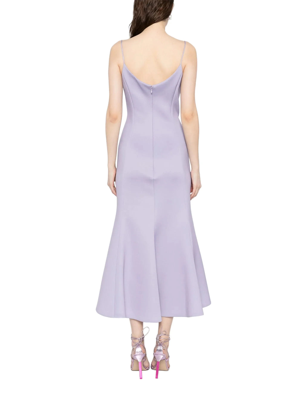 MIDI DRESS
