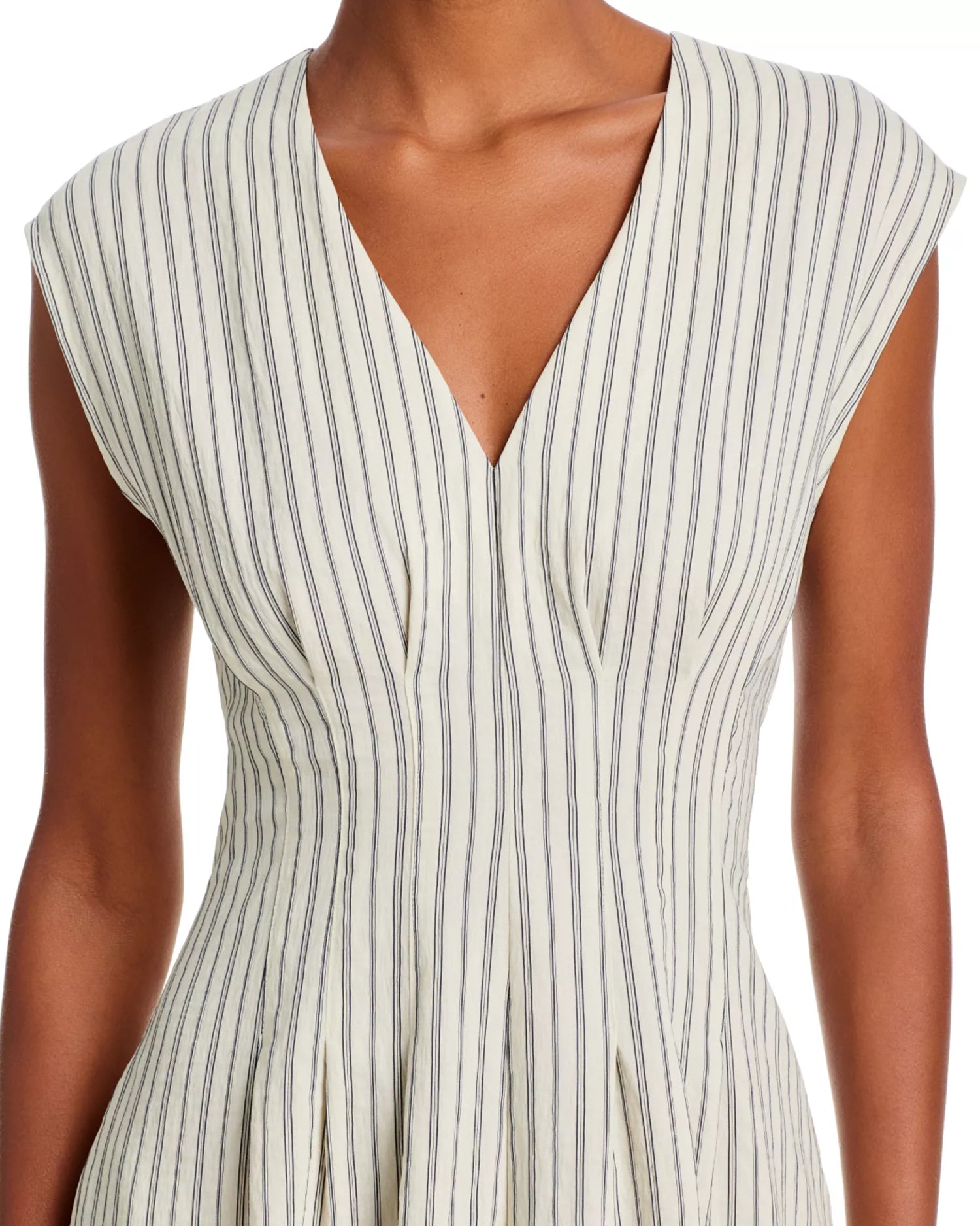 Rag & Bone Lisbon Dress in Ecru