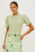 Rails Lora Knit in Julep