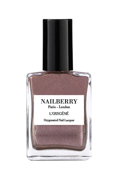 Nailberry Ring a Posie