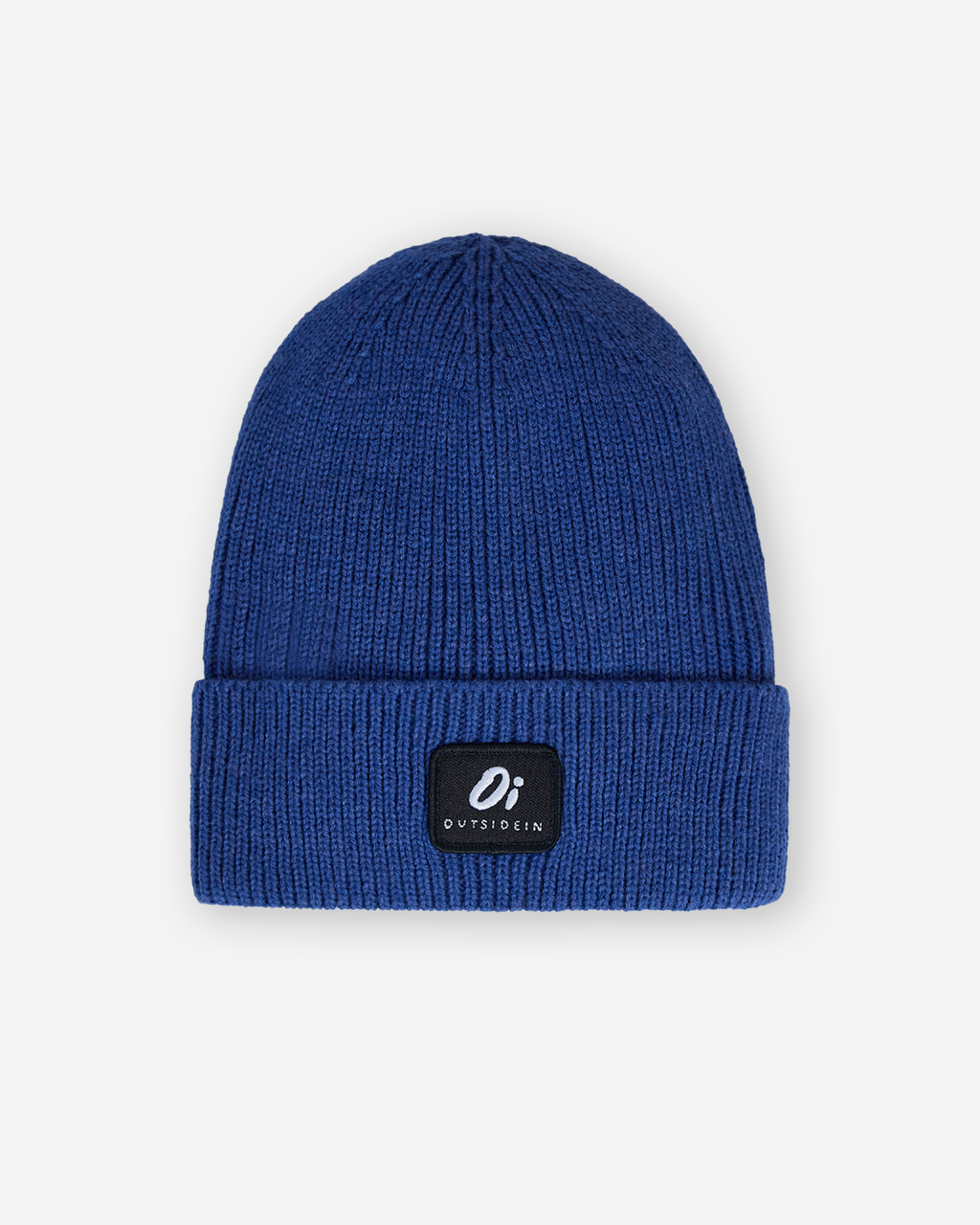 Outside In Ribbed Beanie | Atlantic