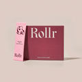 Rollr Mandarin and Cedarwood Refill x2