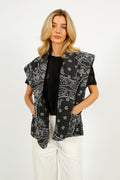 Aokyanos Brooklyn SL Jacket in Anthracite