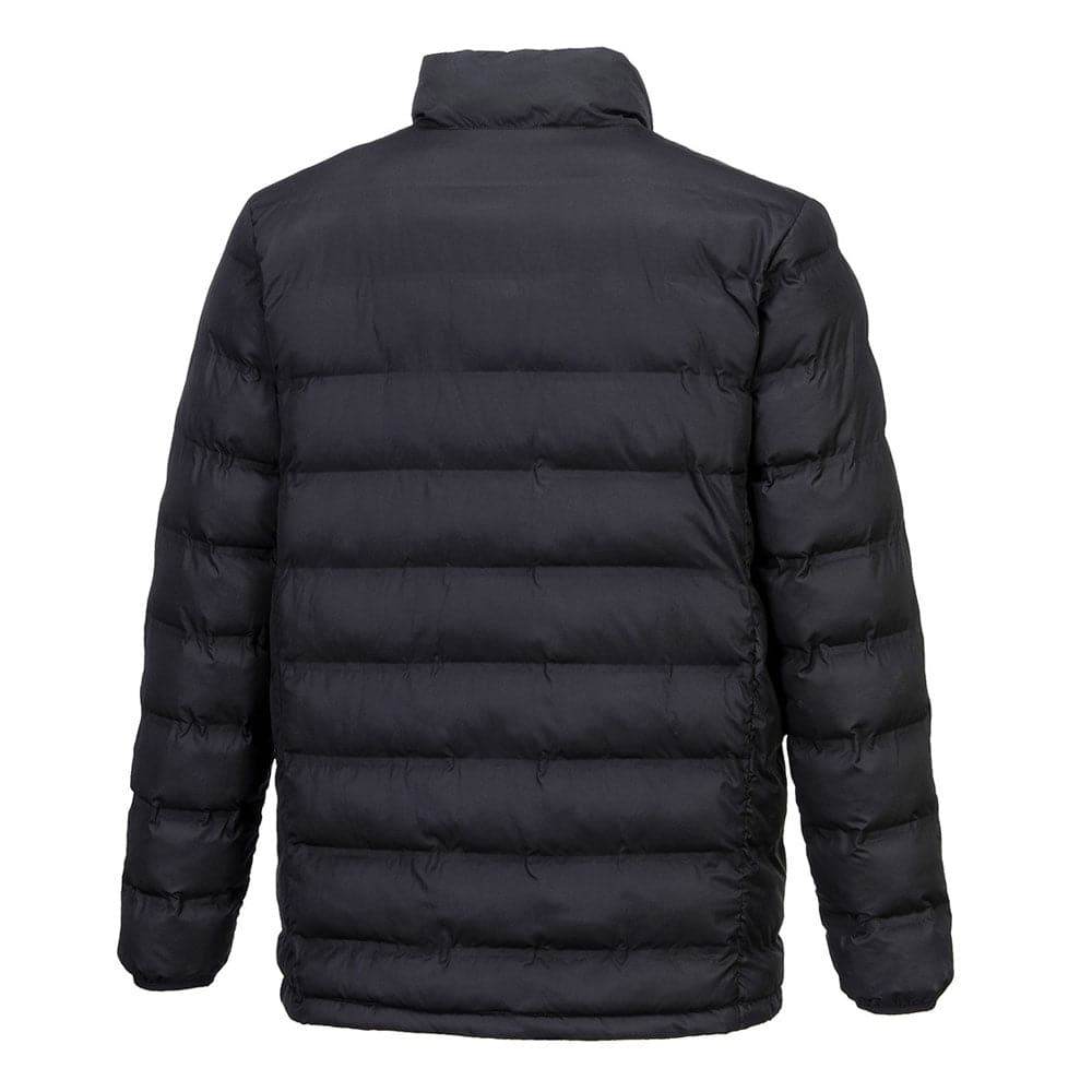 Portwest S546 KX3 Ultrasonic Tunnel Warm Jacket
