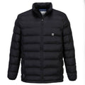 Portwest S547 Ultrasonic Battery Heated Tunnel Jacket - Battery Included