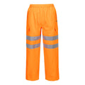Portwest S595 Hi-Vis Extreme Waterproof Rain Trousers