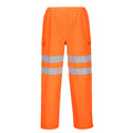 Portwest S597 Hi-Vis Extreme Waterproof Rain Trousers