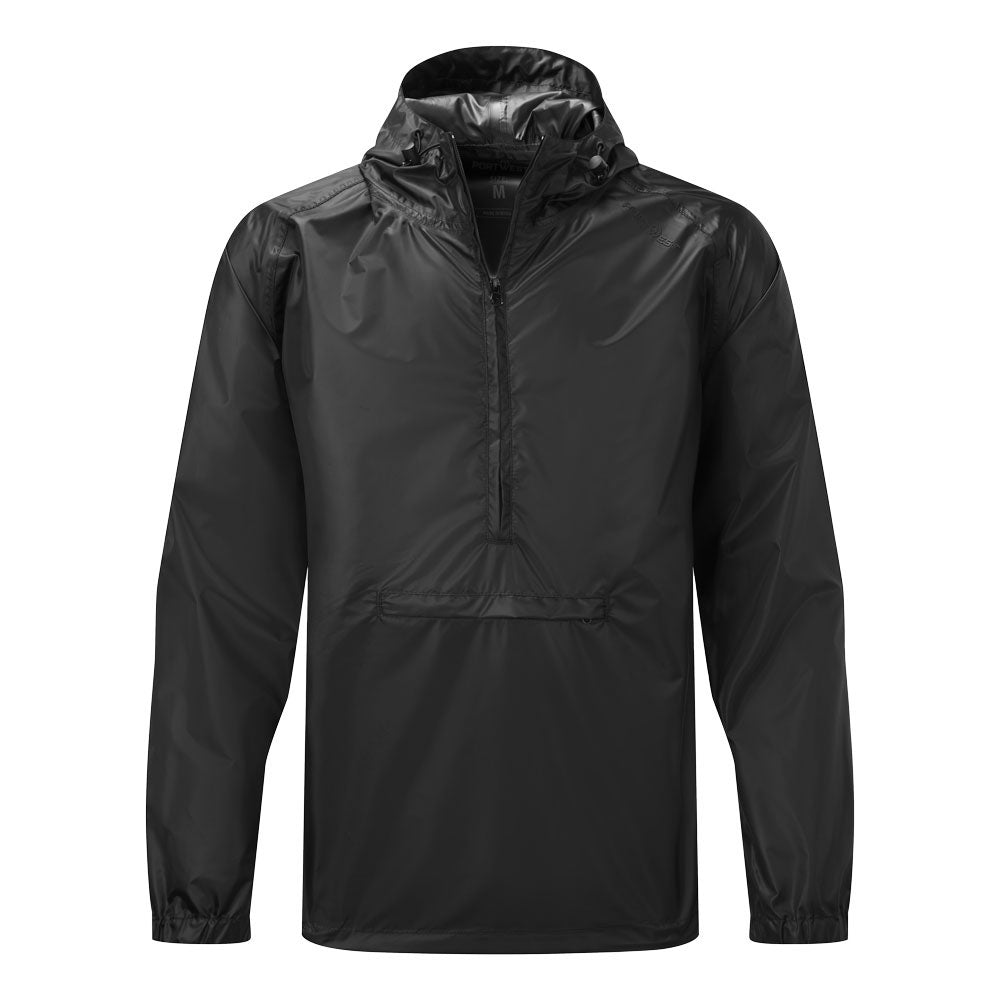 Portwest S603 Packable Overhead Waterproof Rain Jacket