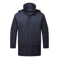 Portwest S604 Sealtex Classic Waterproof Winter Jacket