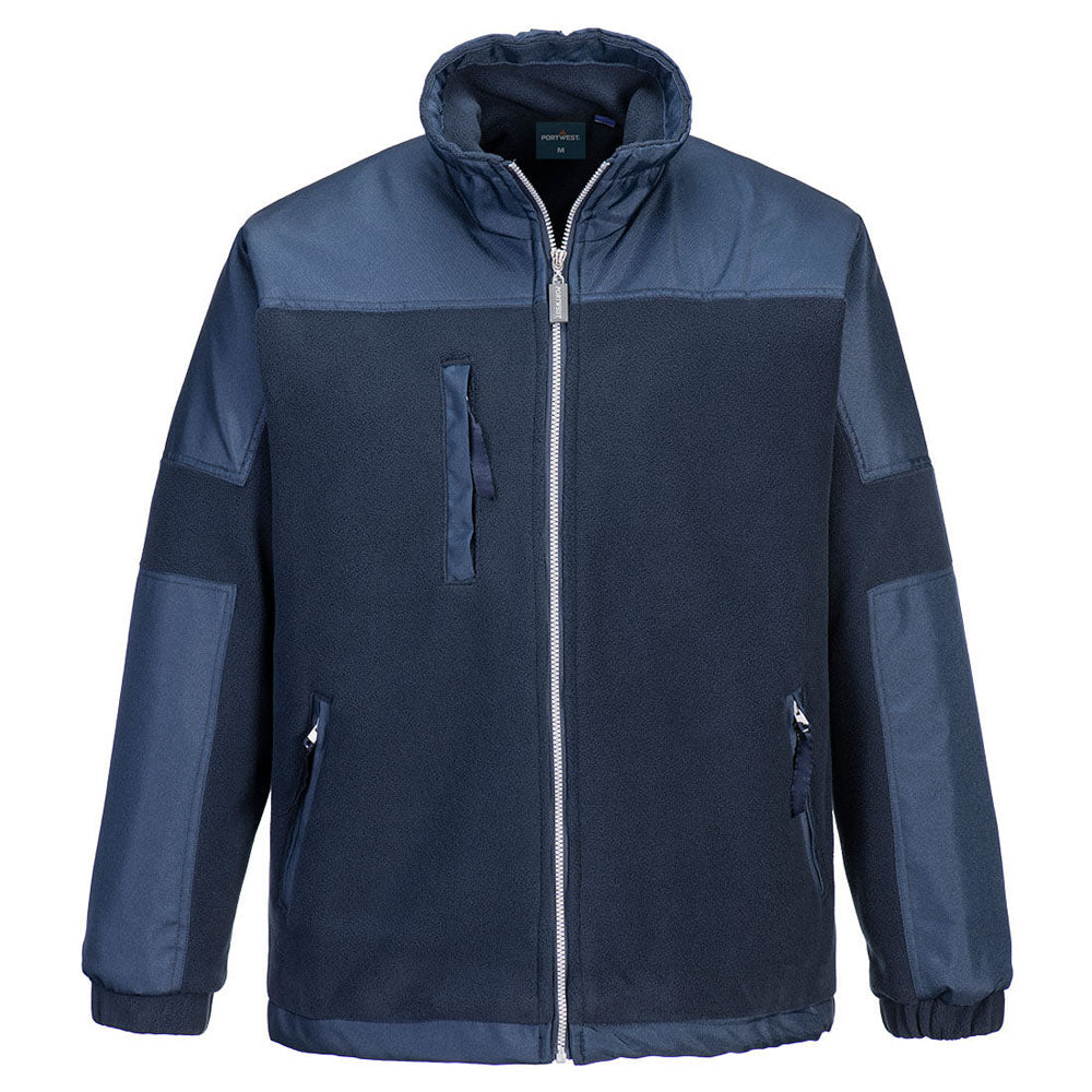Portwest S665 North Sea Fleece Jacket