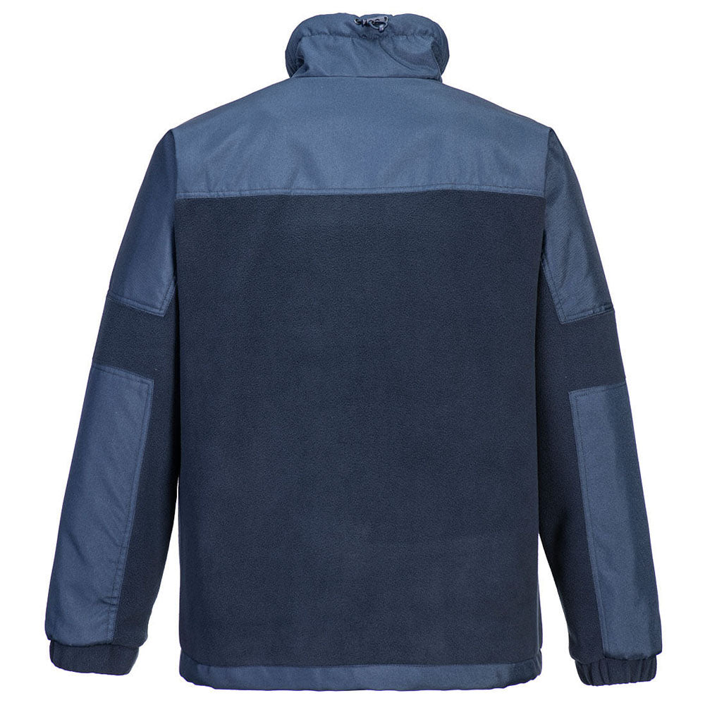 Portwest S665 North Sea Fleece Jacket