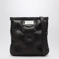 Black quilted Glam Slam bag