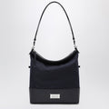 Medium 5AC bag in twilight blue