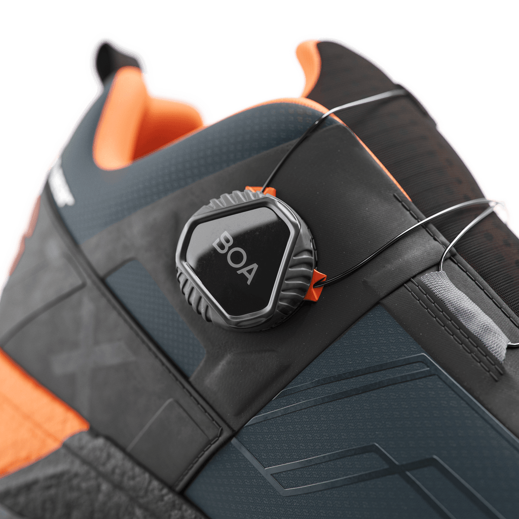 Solid Gear SG16004 Bound GTX Low Non-Safety Trainer