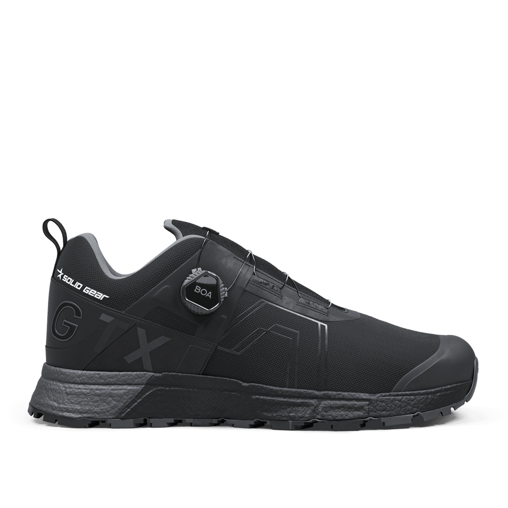 Solid Gear SG16007 Bound Tactical GTX Low Non-Safety Trainer