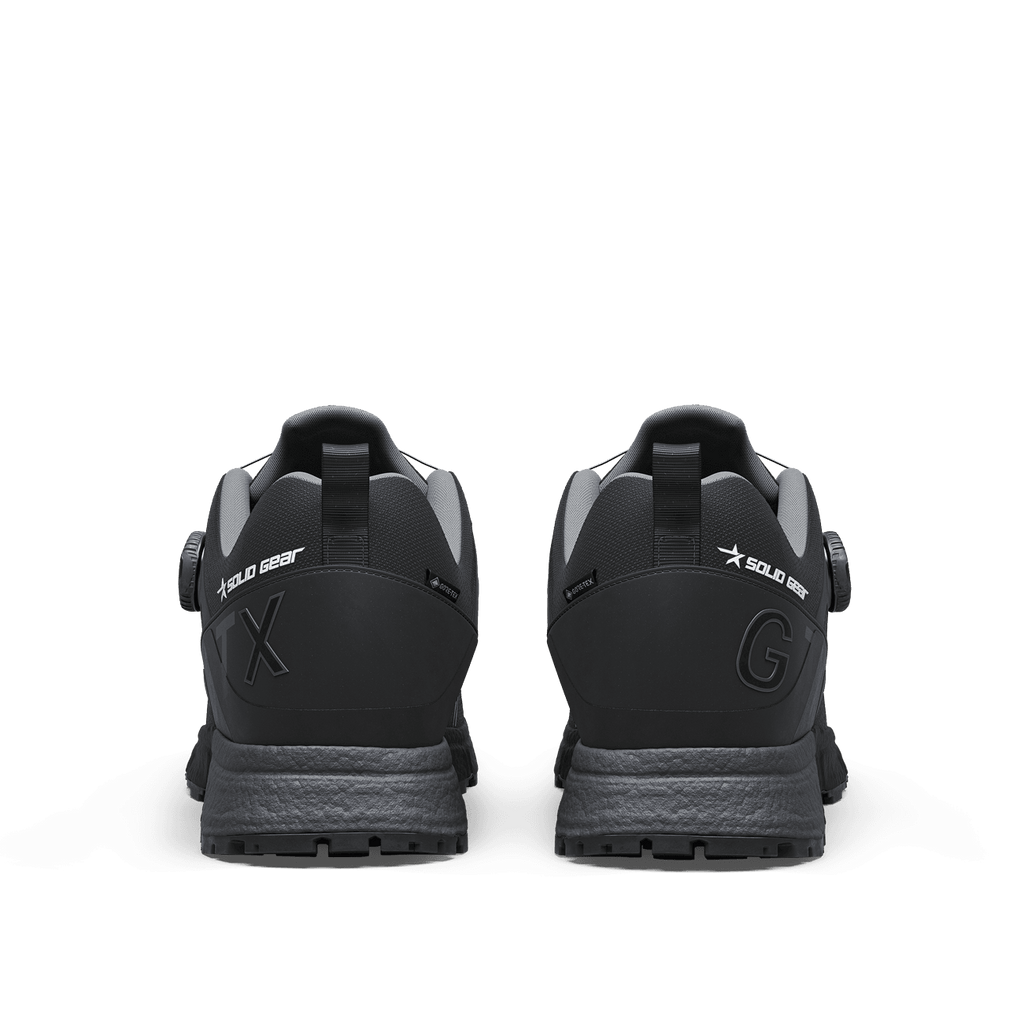 Solid Gear SG16007 Bound Tactical GTX Low Non-Safety Trainer
