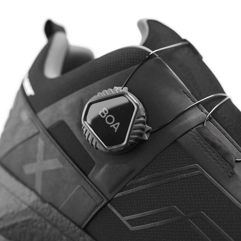 Solid Gear SG16007 Bound Tactical GTX Low Non-Safety Trainer