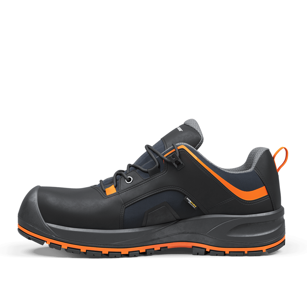 Solid Gear SG73003 Griffin 2 Low Safety Trainers Shoe