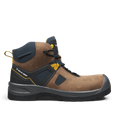 Solid Gear SG73204 Essence Mid Fiberglass Safety Boot