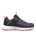 Solid Gear SG76014 Revolution 2S GTX Low BOA Nano Safety Trainer