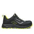 Solid Gear SG80201 Adapt Low Metal Free Safety Trainer Shoe