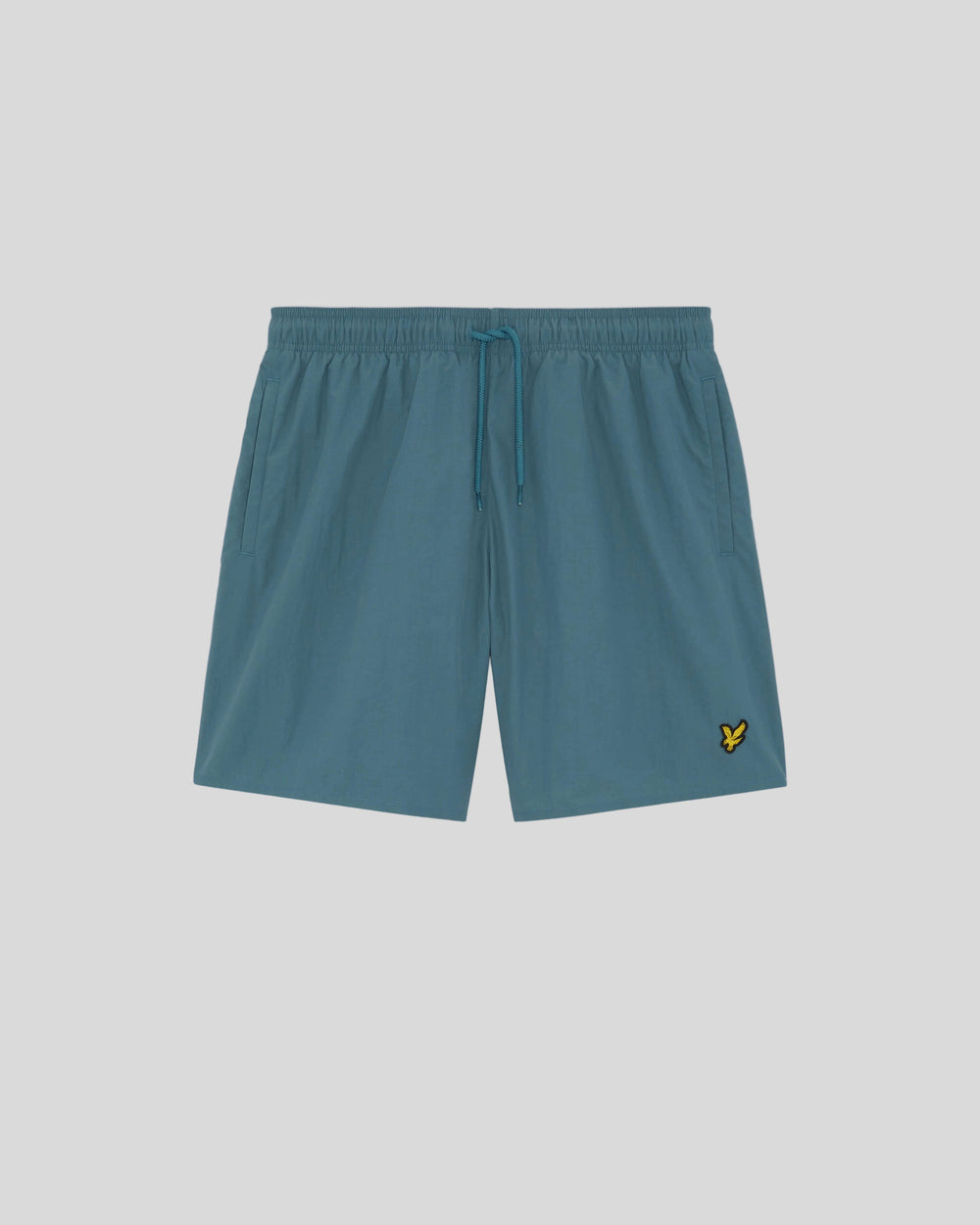 Lyle & Scott Mens Swim Shorts | Denim Jeans