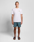 Lyle & Scott Mens Swim Shorts | Denim Jeans