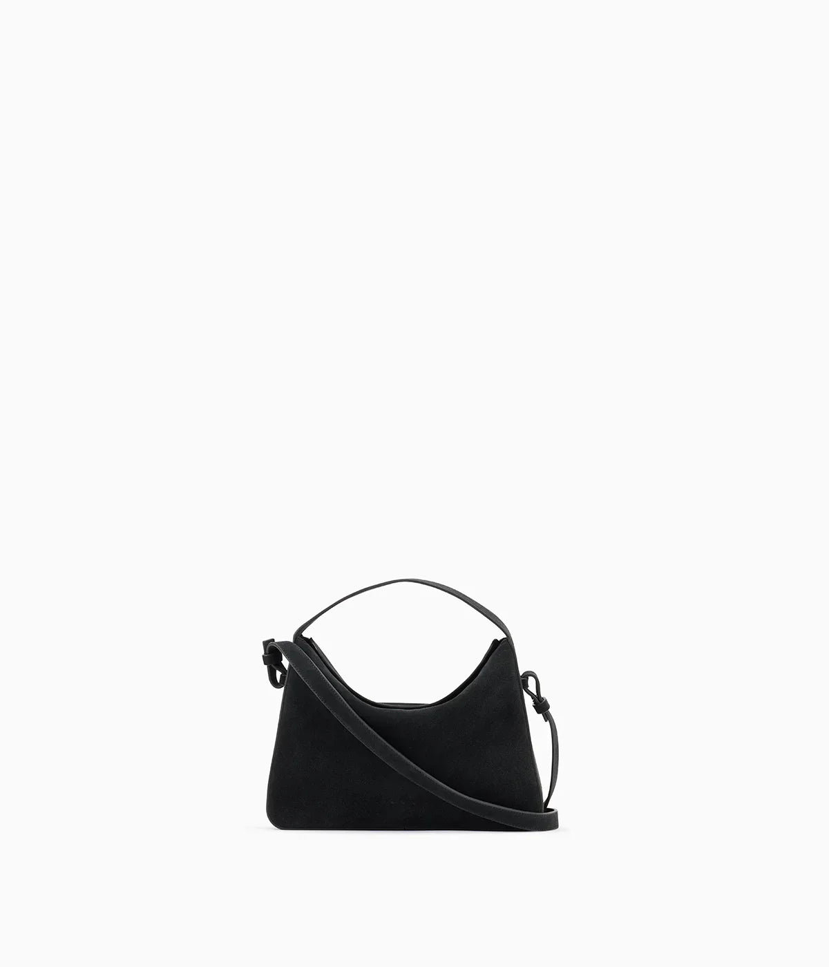 Aesther Ekme Soft Baguette Crossbody