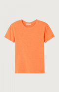 American Vintage Sonoma 28 Tee in Apricot Vintage