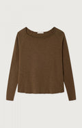 American Vintage Sonoma 31 LS in Chestnut Vintage