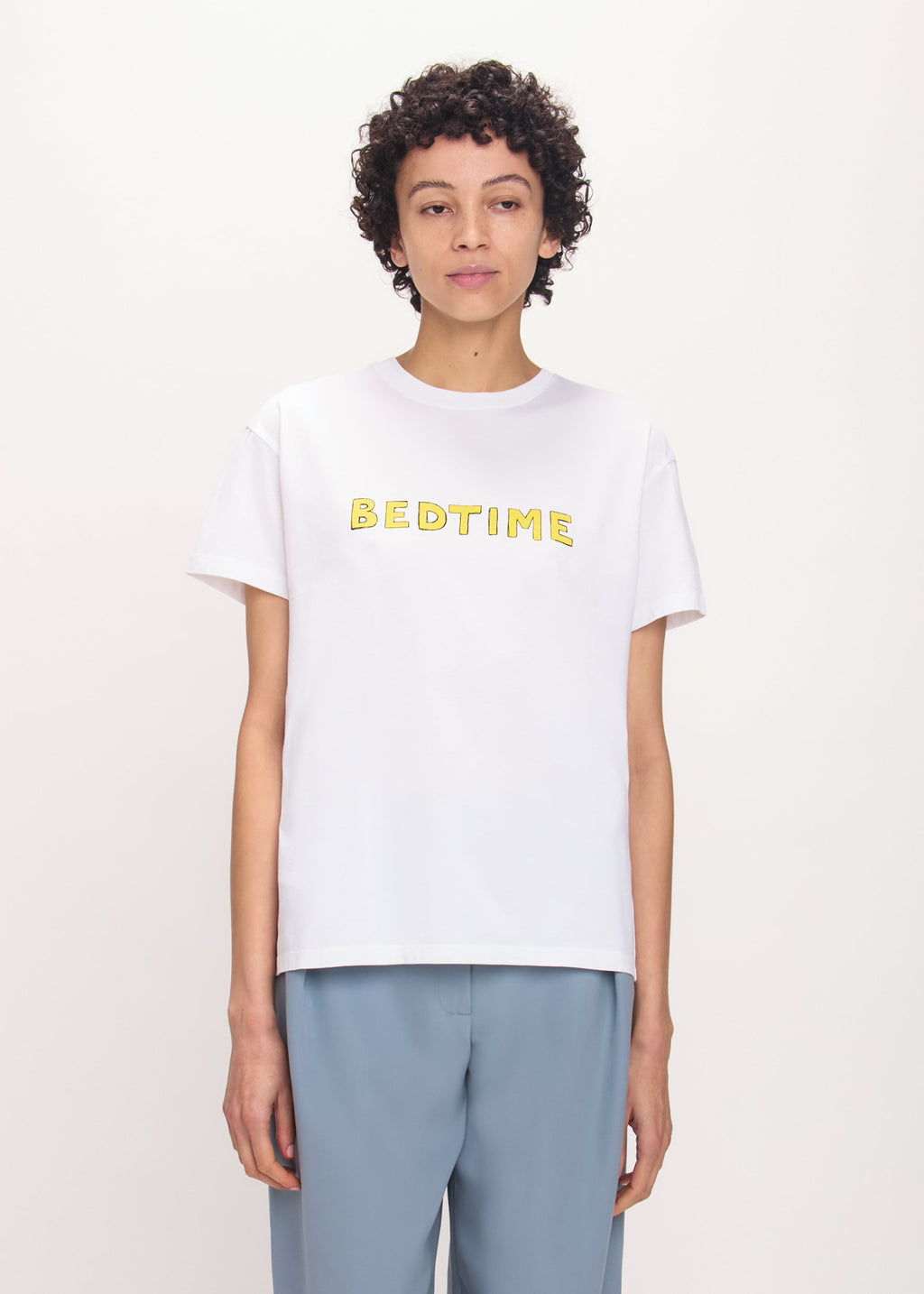 Bella Freud Bedtime Unisex Tee