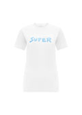 BF Super T shirt in white