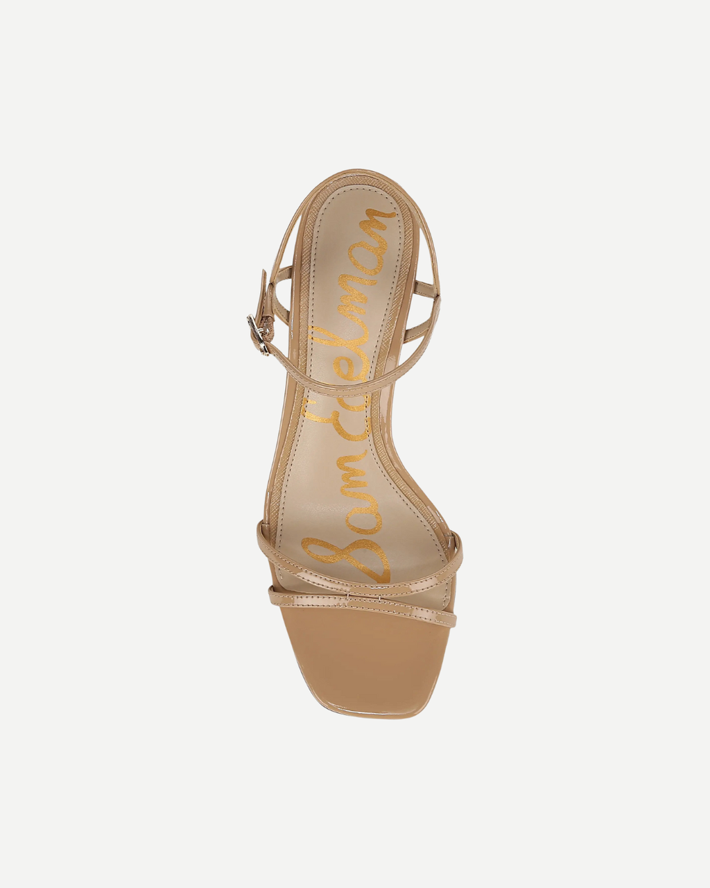 Sam Edelman Presley in Sienna Tan