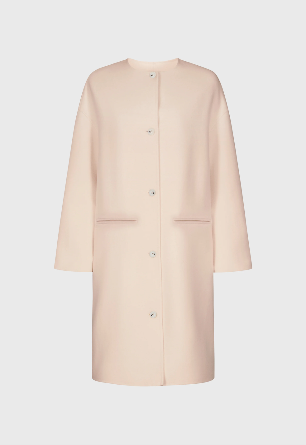 Loulou De Saison Kerry Coat