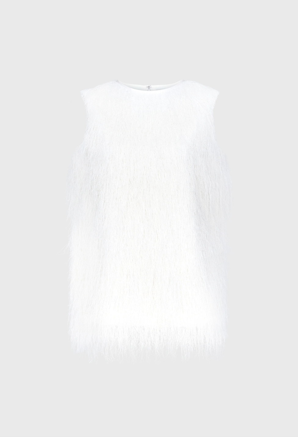 Loulou De Saison Yasmin Sleeveless Top