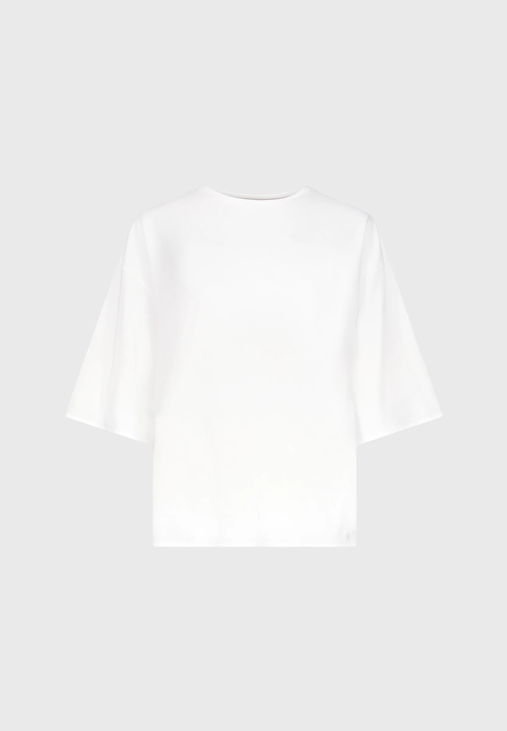 Loulou De Saison Osis Boxy T-Shirt