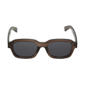 Selected Femme Aria Sunglasses 2305 in Grey