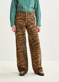 Essentiel Antwerp Impeccable Printed Jeans