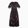 Sea NY Rosaline Dress - Black